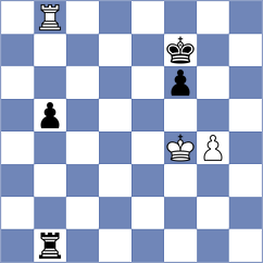 Castaner Harster - Paredes Prat (Barcelona, 2001)