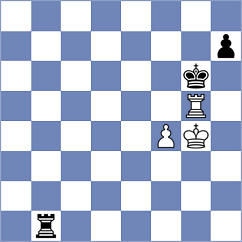 Olde - Mohd Tarmizi (Budapest HUN, 2024)