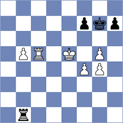 Kramnik - Mustafayev (chess.com INT, 2023)