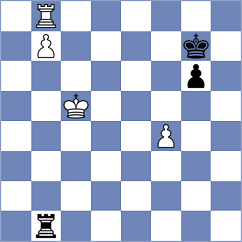 Chigaev - Ghazarian (chess.com INT, 2024)