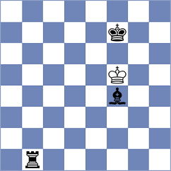Myagmarsuren - Danzer (chess.com INT, 2025)