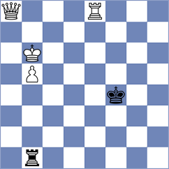 Hryshchenko - Bhatia (Leamington Spa ENG, 2024)