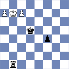 Clawitter - Petersen (chess.com INT, 2025)