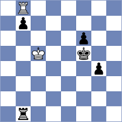 Sreyas - Parpiev (chess.com INT, 2024)
