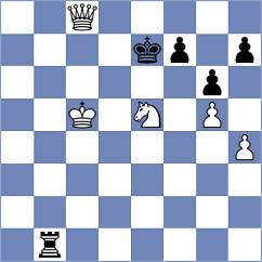 Buendia Pinar - Lopez Quevedo (Toledo ESP, 2022)