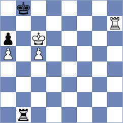 Racz - Campos Barreto (lichess.org INT, 2022)