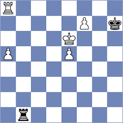 Boyer - Paravyan (chess.com INT, 2024)