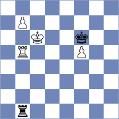 Renteria - Domingo Nunez (La Roda ESP, 2022)