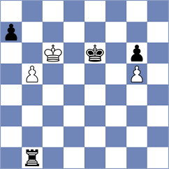 Sanchez - Navarrete Espi (Linares, 2007)