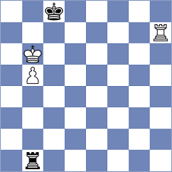 Becerra - Azinovic (chess.com INT, 2021)