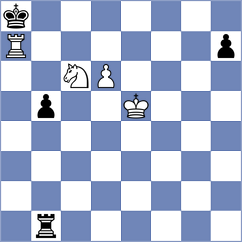 Remolar Gallen - Kalajzic (chess.com INT, 2021)