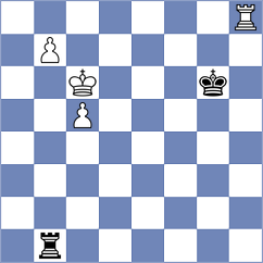 Lai - Atkeson (chess.com INT, 2025)