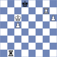 Park - Mijovic (Chennai IND, 2022)