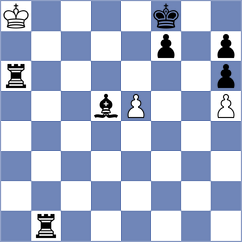 Tarnowska - Bacus (chess.com INT, 2025)