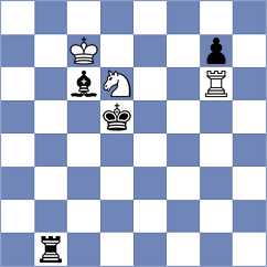 Bernard - Garcia Martin (Sant Ferran de ses Roques ESP, 2022)