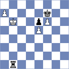 Kuzmicz - Ranaldi (chess.com INT, 2024)