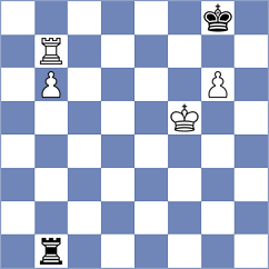 Vasquez Schroeder - Lazavik (chess.com INT, 2025)