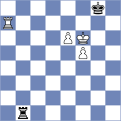Rees - Vlasova (chess.com INT, 2023)