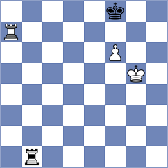Golubev - Pahomov (Chess.com INT, 2020)