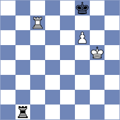 Abasov - Smirnov (Chess.com INT, 2016)