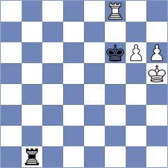 Morin - Zhuravlev (Sevastopol, 2021)