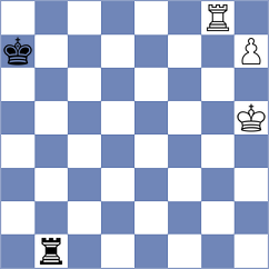 Heidrich - Radosevic (Pang, 1977)
