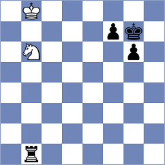 Kosciusko - Trolong (Europe Echecs INT, 2020)