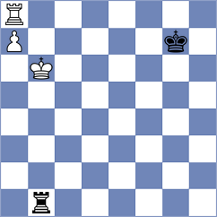 Pauly - Punin (chess.com INT, 2025)