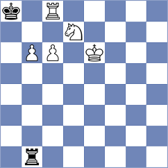 Latreche - Slapoguzova (Lichess.org INT, 2020)