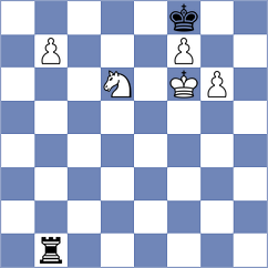 Otte - Klein (Dieren, 2007)
