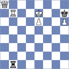 Keymer - Nguyen Quang Anh (chess.com INT, 2025)