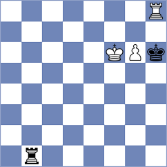 Grigoriants - Domingo Nunez (chess.com INT, 2025)