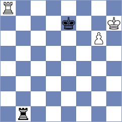 Wei Yi - Sadhwani (chess.com INT, 2023)