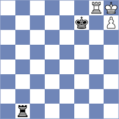 Kamara - De Souza (chess.com INT, 2025)