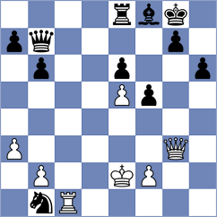 Szpar - Soham (chess.com INT, 2025)