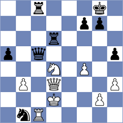 Jing - Svanda (chess.com INT, 2024)