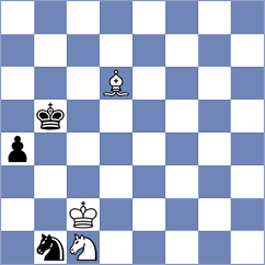 Gharibyan - Hjartarson (chess.com INT, 2025)
