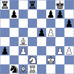 Panin - Masruri (chess.com INT, 2025)