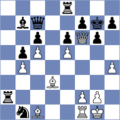 Hulse - Kotlyar (New York, 1993)