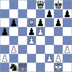Estrada Nieto - Polster (chess.com INT, 2022)