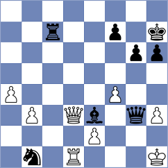 Plata Fernandez - Andersson (Helsingor, 2014)