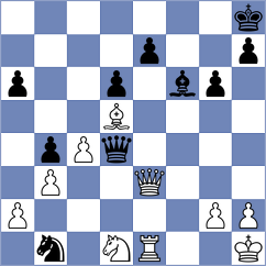 Ambartsumova - Gaal (chess.com INT, 2025)