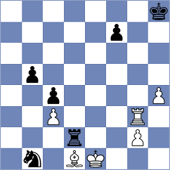 Stearman - Danielyan (Las Vegas USA, 2024)