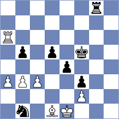 Hayrapetyan - Firouzja (chess.com INT, 2025)