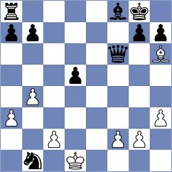 Bangura - Rodriguez Guevara (Chess.com INT, 2021)