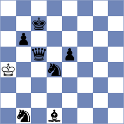 Ocampo Candela - Osmak (FIDE Online Arena INT, 2024)