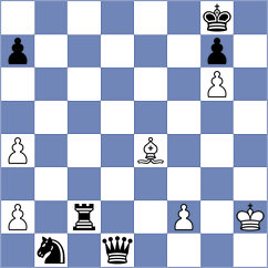 Rees - Shuvalova (chess.com INT, 2025)