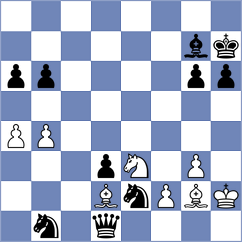 Cuberli - Villegas (Buenos Aires ARG, 2022)
