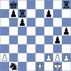 Ludena Japon - Morales Balarezo (Chess.com INT, 2020)
