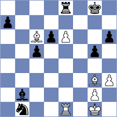 Popov - Griffiths (Birmingham, 1974)